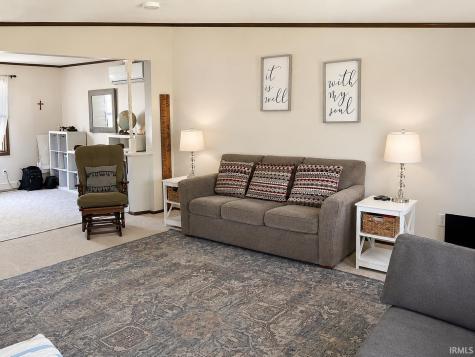 7716 Ridgeside Lane Fort Wayne IN 46835