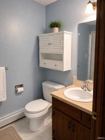 7716 Ridgeside Lane Fort Wayne IN 46835