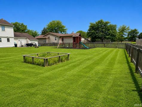 7716 Ridgeside Lane Fort Wayne IN 46835