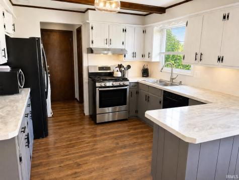 7716 Ridgeside Lane Fort Wayne IN 46835