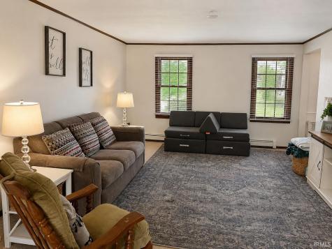 7716 Ridgeside Lane Fort Wayne IN 46835
