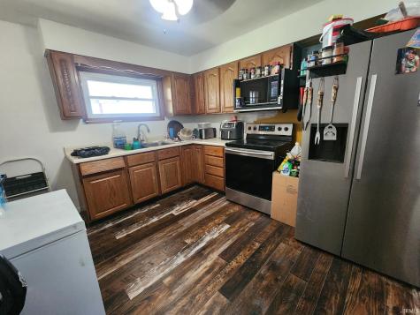 1631 S Taft Avenue Evansville IN 47714