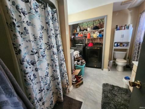 1631 S Taft Avenue Evansville IN 47714