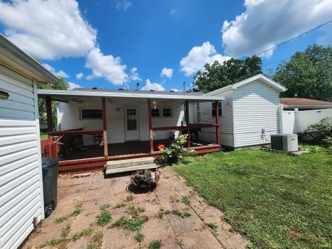 1631 S Taft Avenue Evansville IN 47714