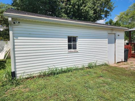 1631 S Taft Avenue Evansville IN 47714