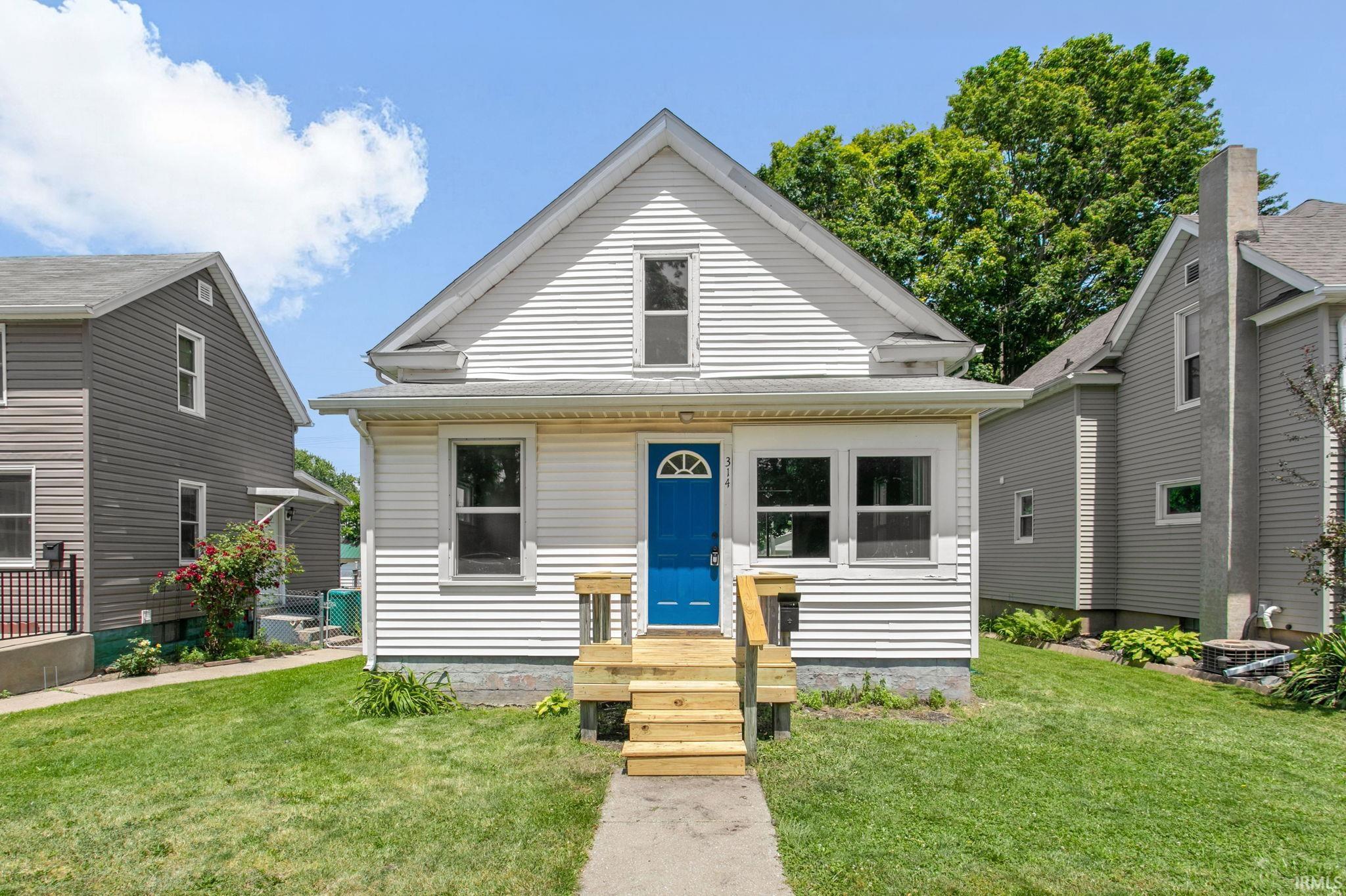 314 E 13th Street Mishawaka IN 46544