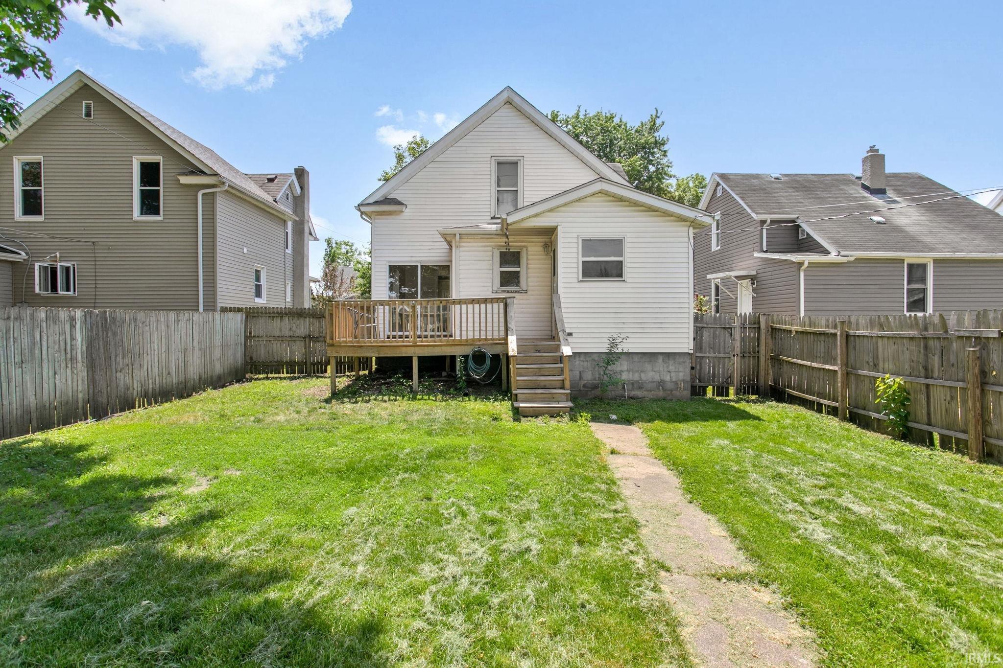 314 E 13th Street Mishawaka IN 46544