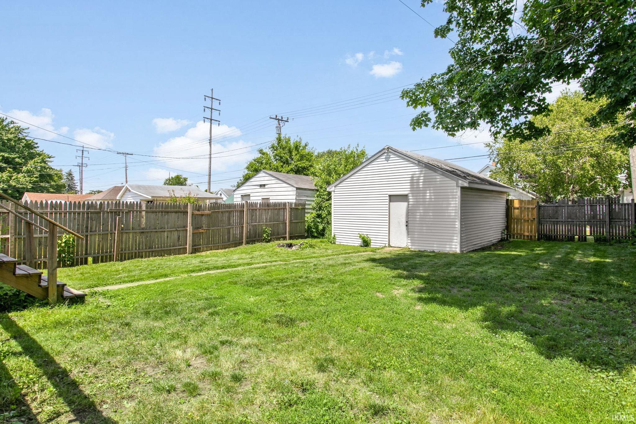 314 E 13th Street Mishawaka IN 46544
