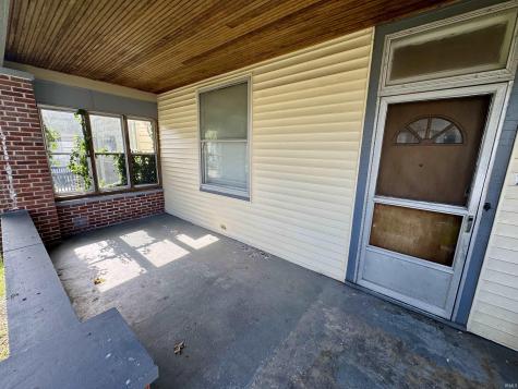 721 Bayard Park Drive Evansville IN 47713