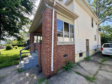 721 Bayard Park Drive Evansville IN 47713