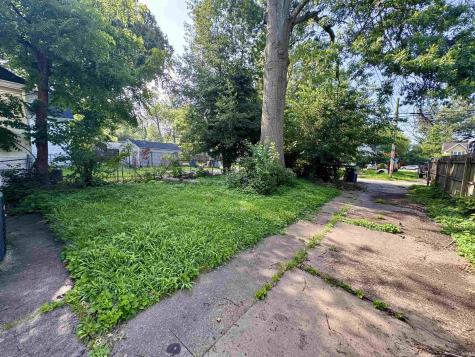 721 Bayard Park Drive Evansville IN 47713
