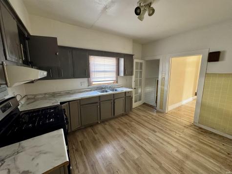 721 Bayard Park Drive Evansville IN 47713