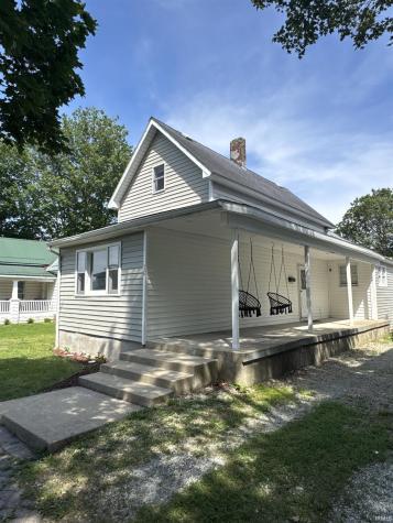 530 W 6th Street Peru IN 46970