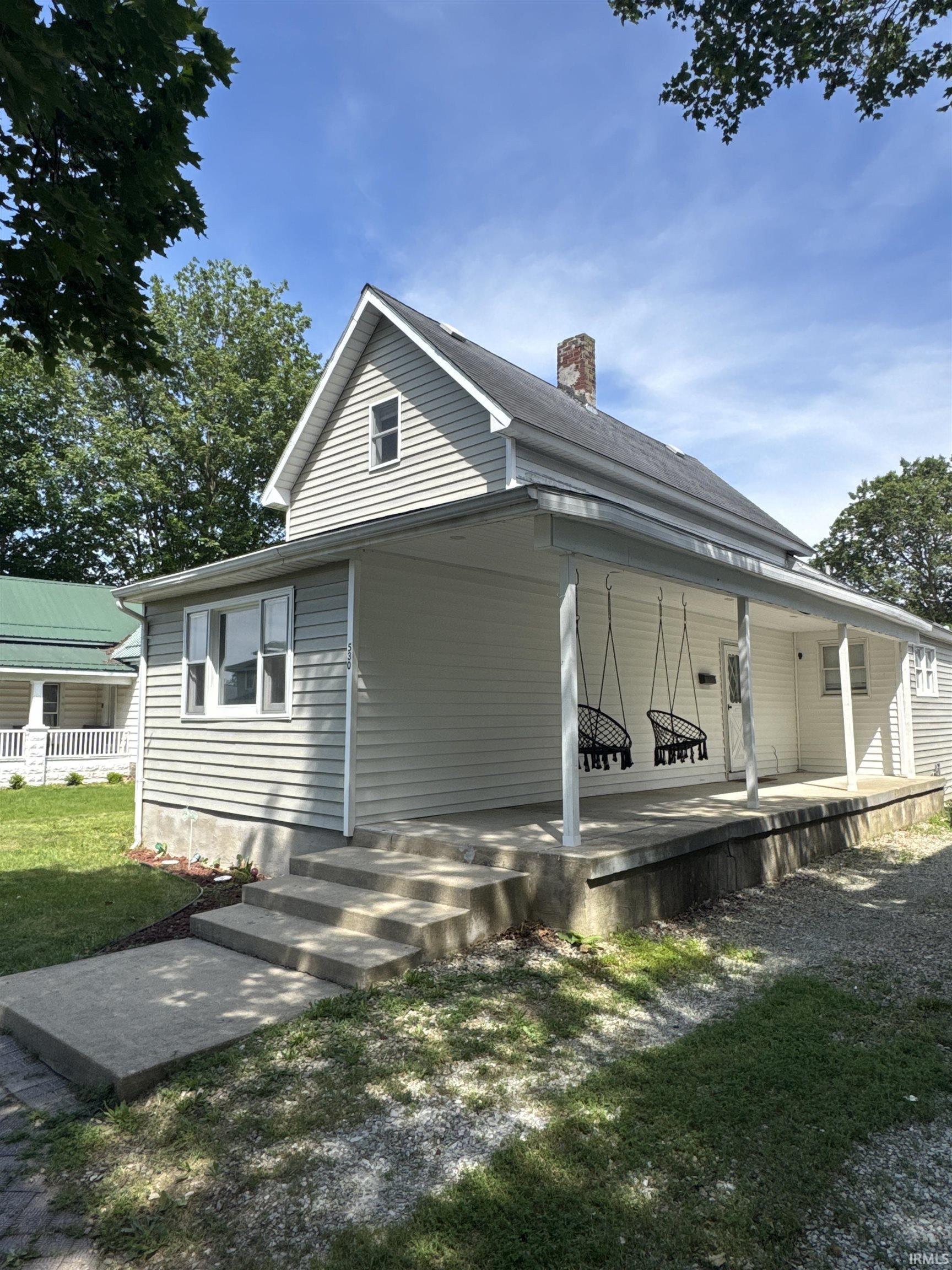 530 W 6th Street Peru IN 46970