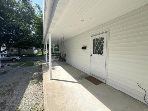 530 W 6th Street Peru IN 46970