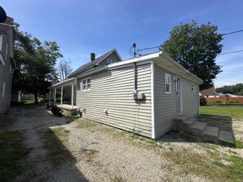 530 W 6th Street Peru IN 46970