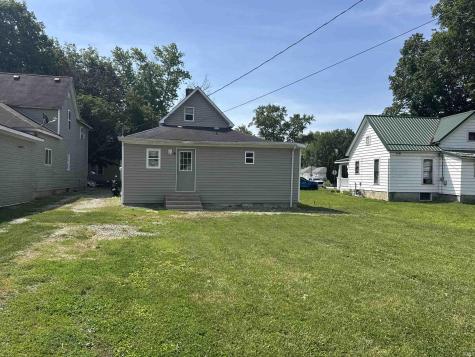 530 W 6th Street Peru IN 46970