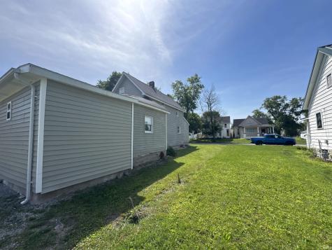 530 W 6th Street Peru IN 46970