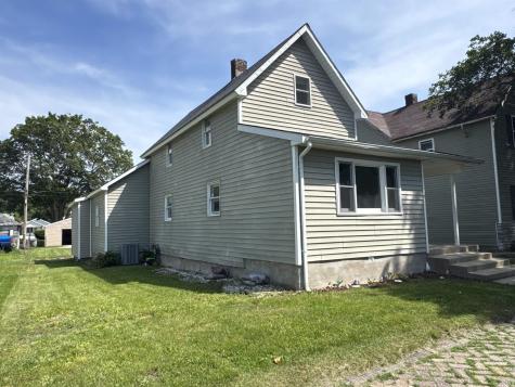 530 W 6th Street Peru IN 46970