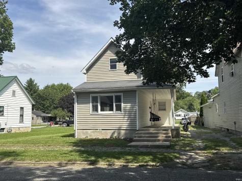 530 W 6th Street Peru IN 46970
