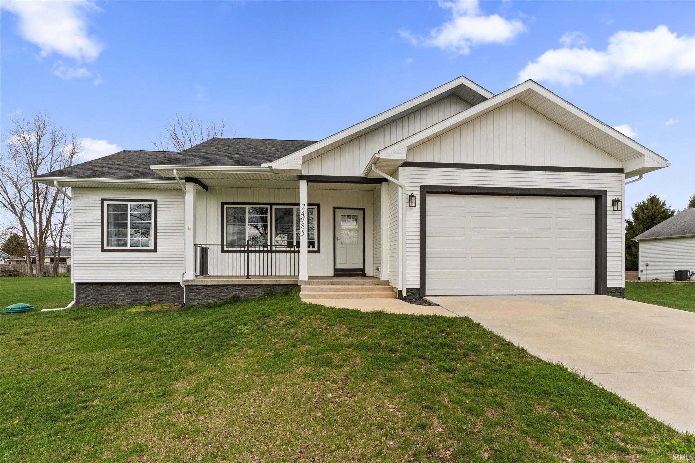 24785 N. Shore Drive Elkhart IN 46514