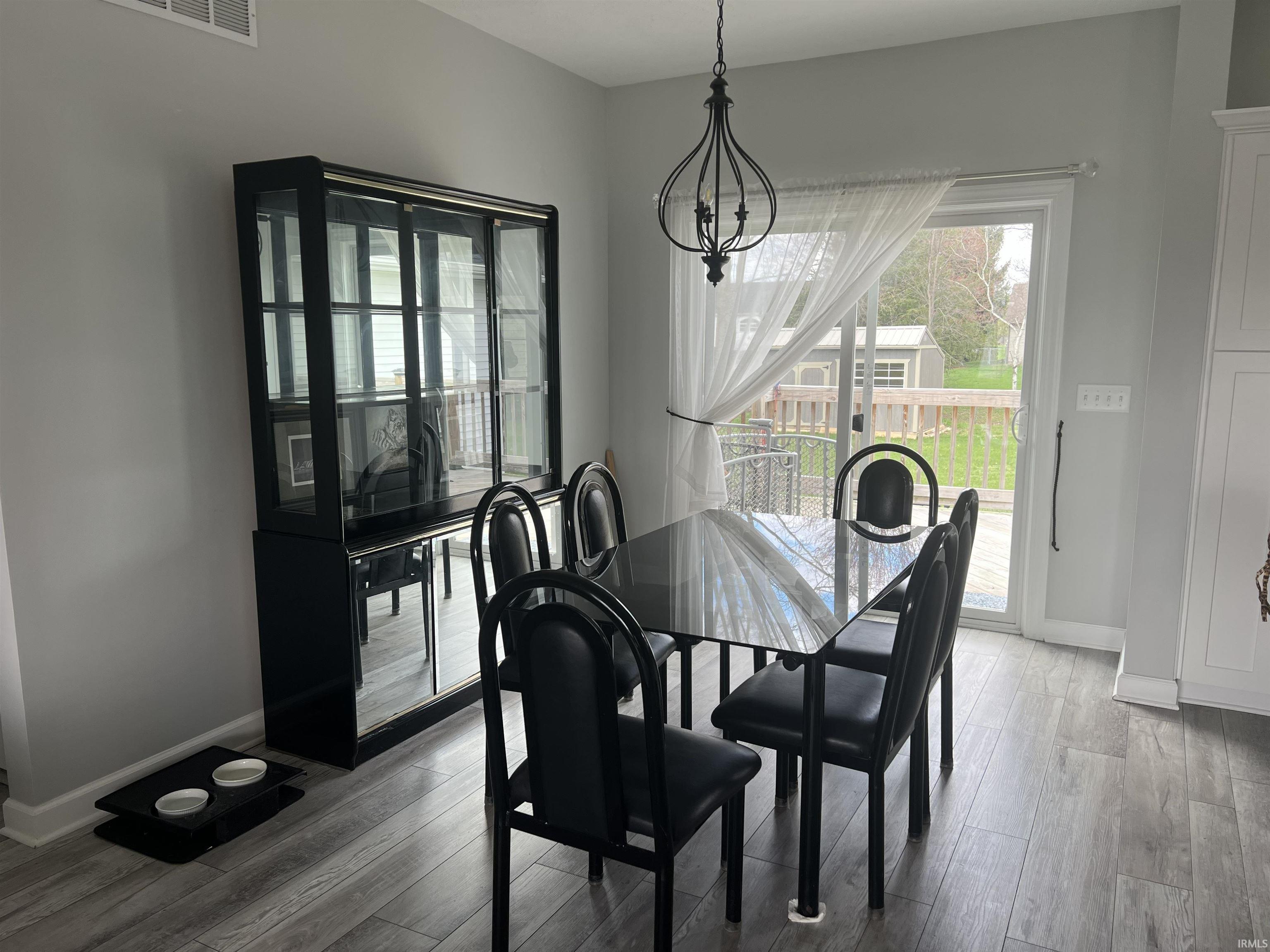 24785 N. Shore Drive Elkhart IN 46514