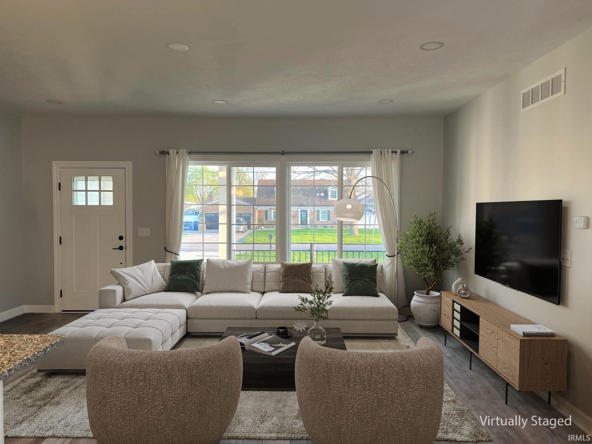 24785 N. Shore Drive Elkhart IN 46514