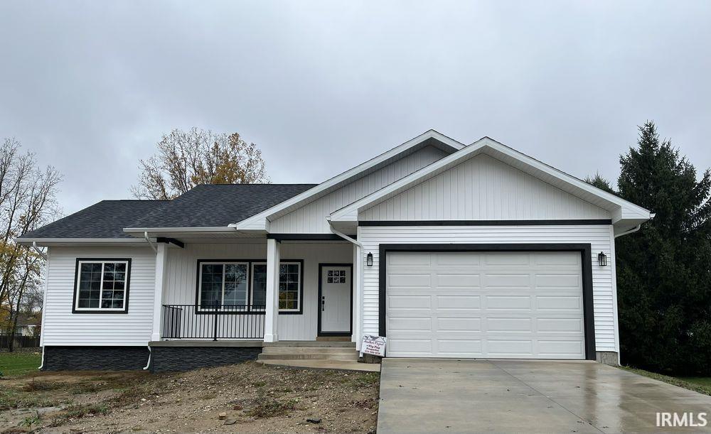 24785 N. Shore Drive Elkhart IN 46514