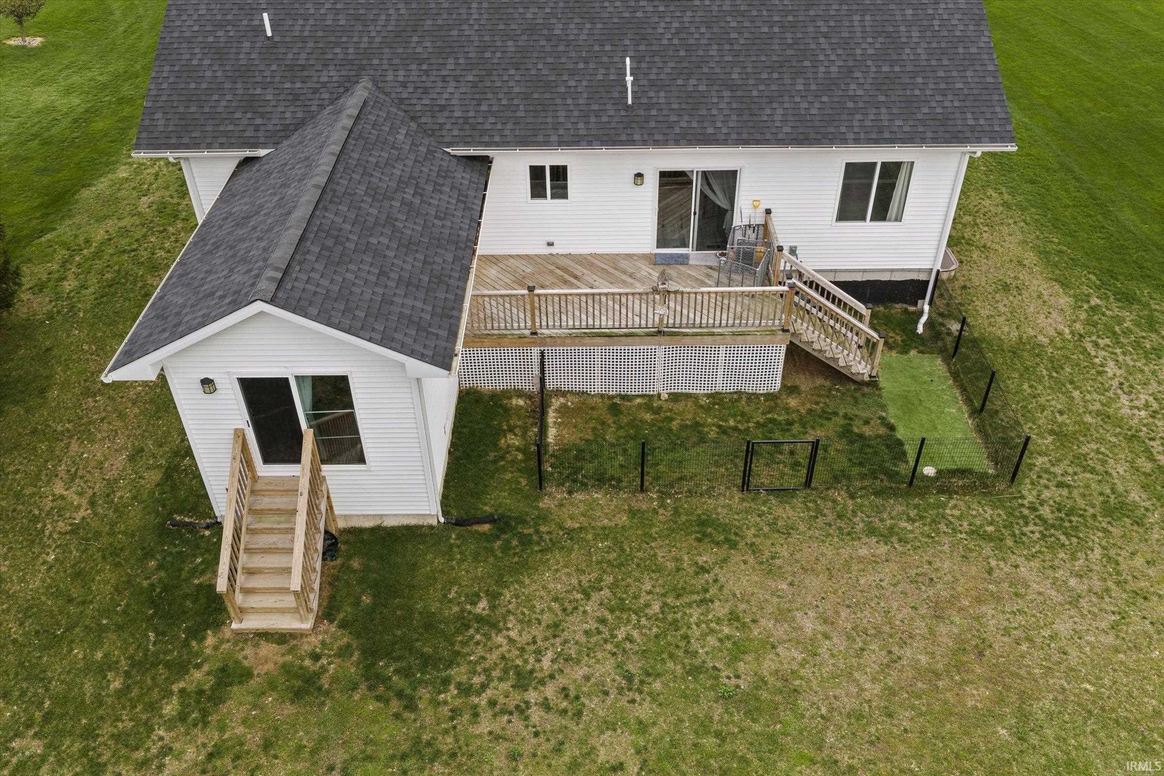 24785 N. Shore Drive Elkhart IN 46514