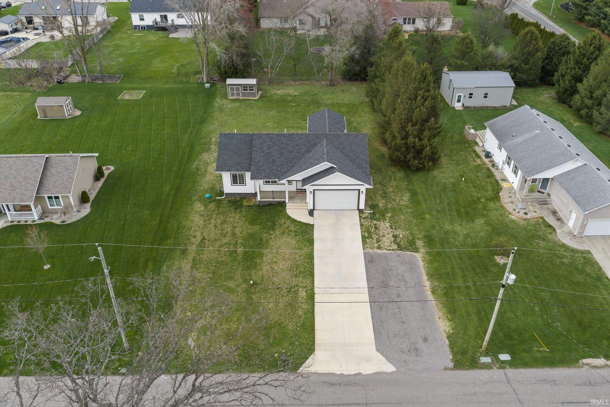 24785 N. Shore Drive Elkhart IN 46514