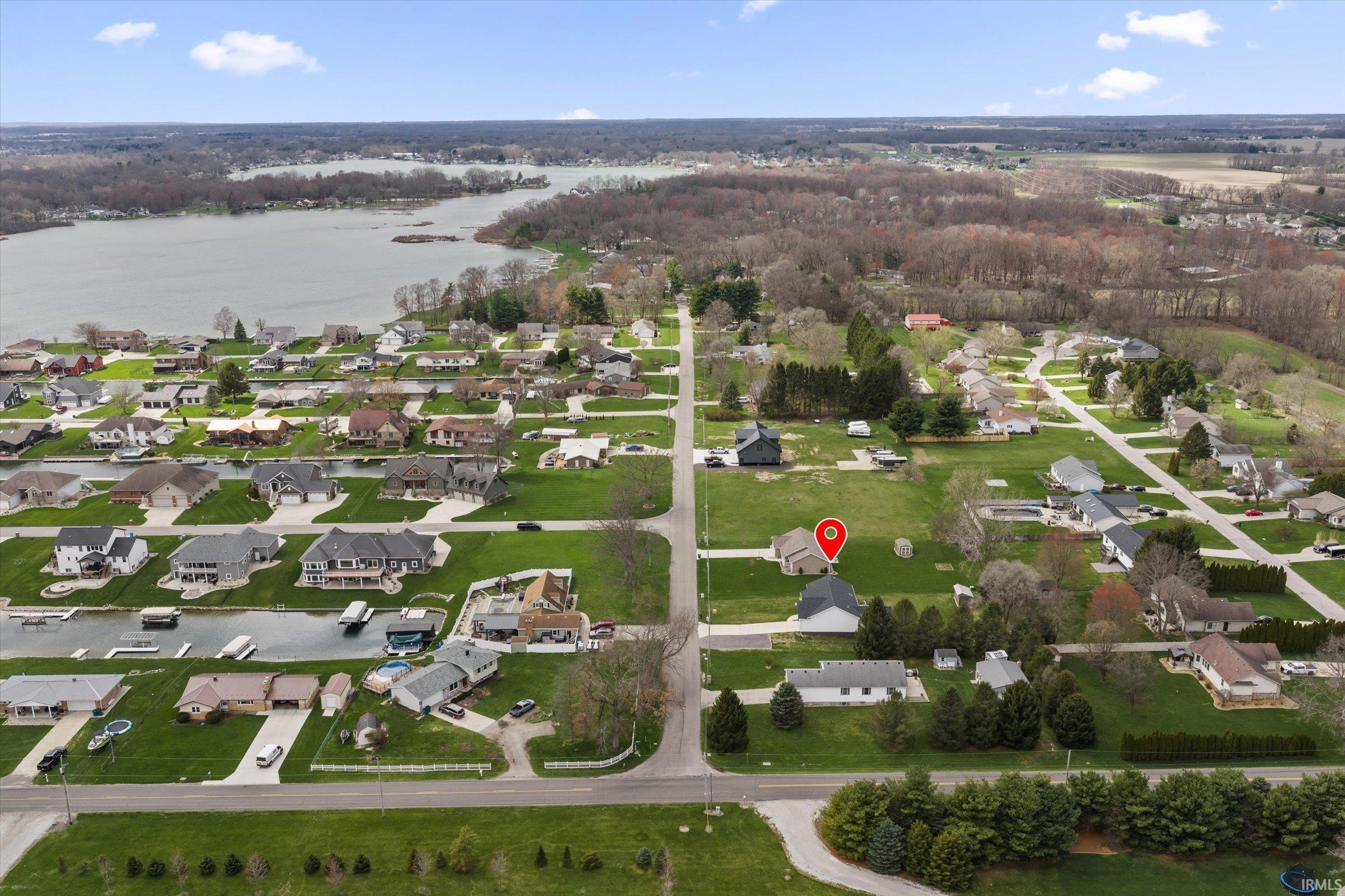 24785 N. Shore Drive Elkhart IN 46514