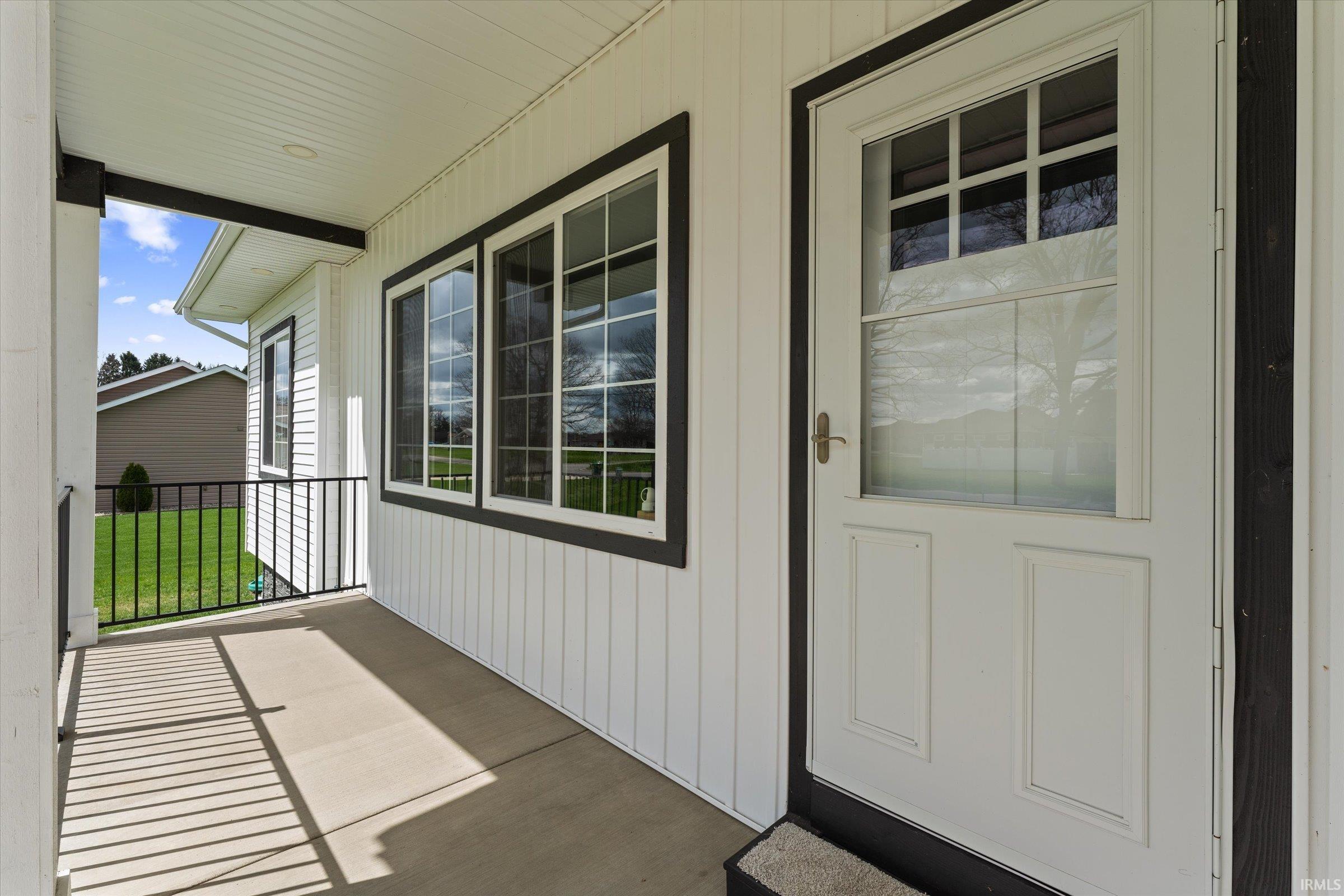 24785 N. Shore Drive Elkhart IN 46514