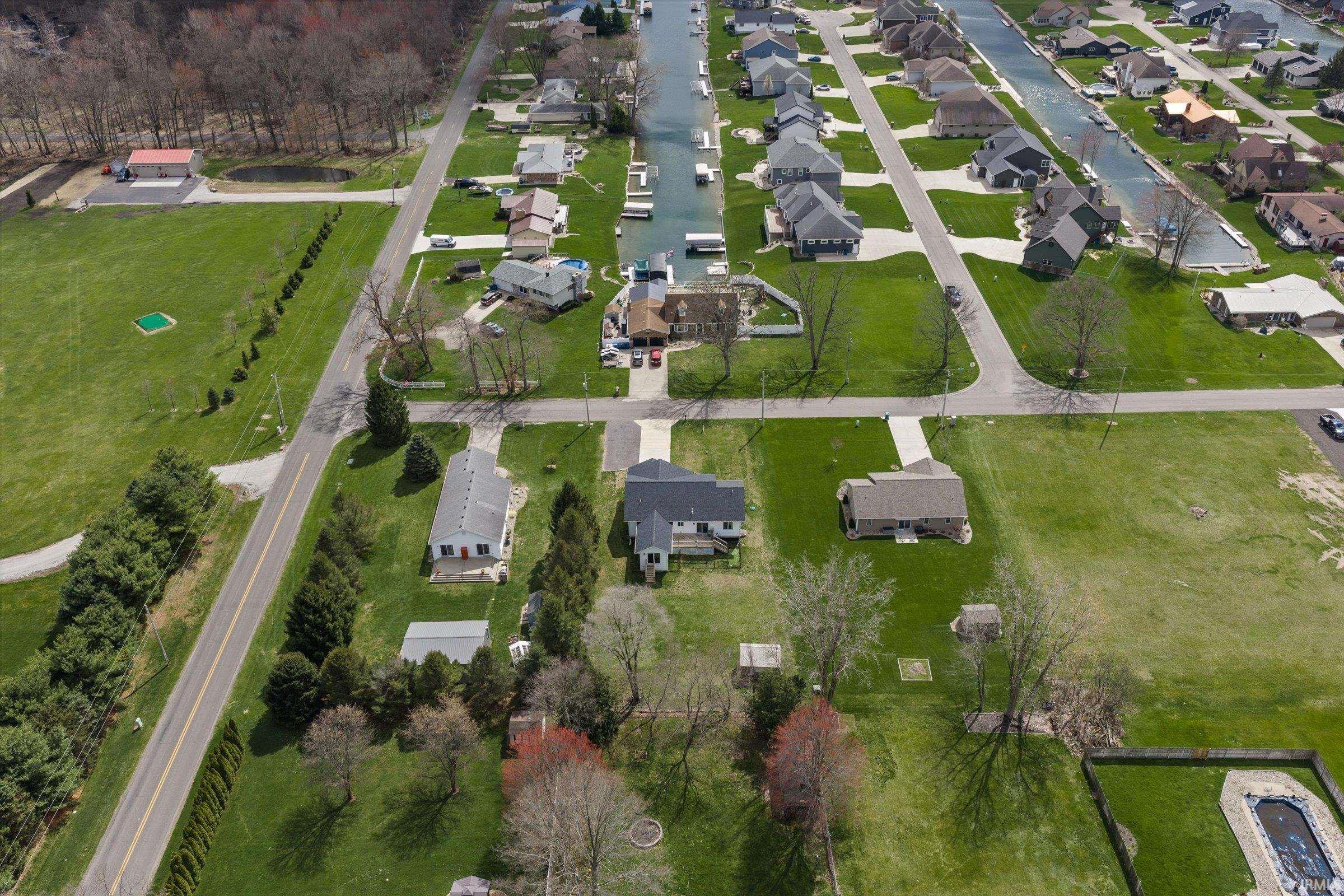 24785 N. Shore Drive Elkhart IN 46514