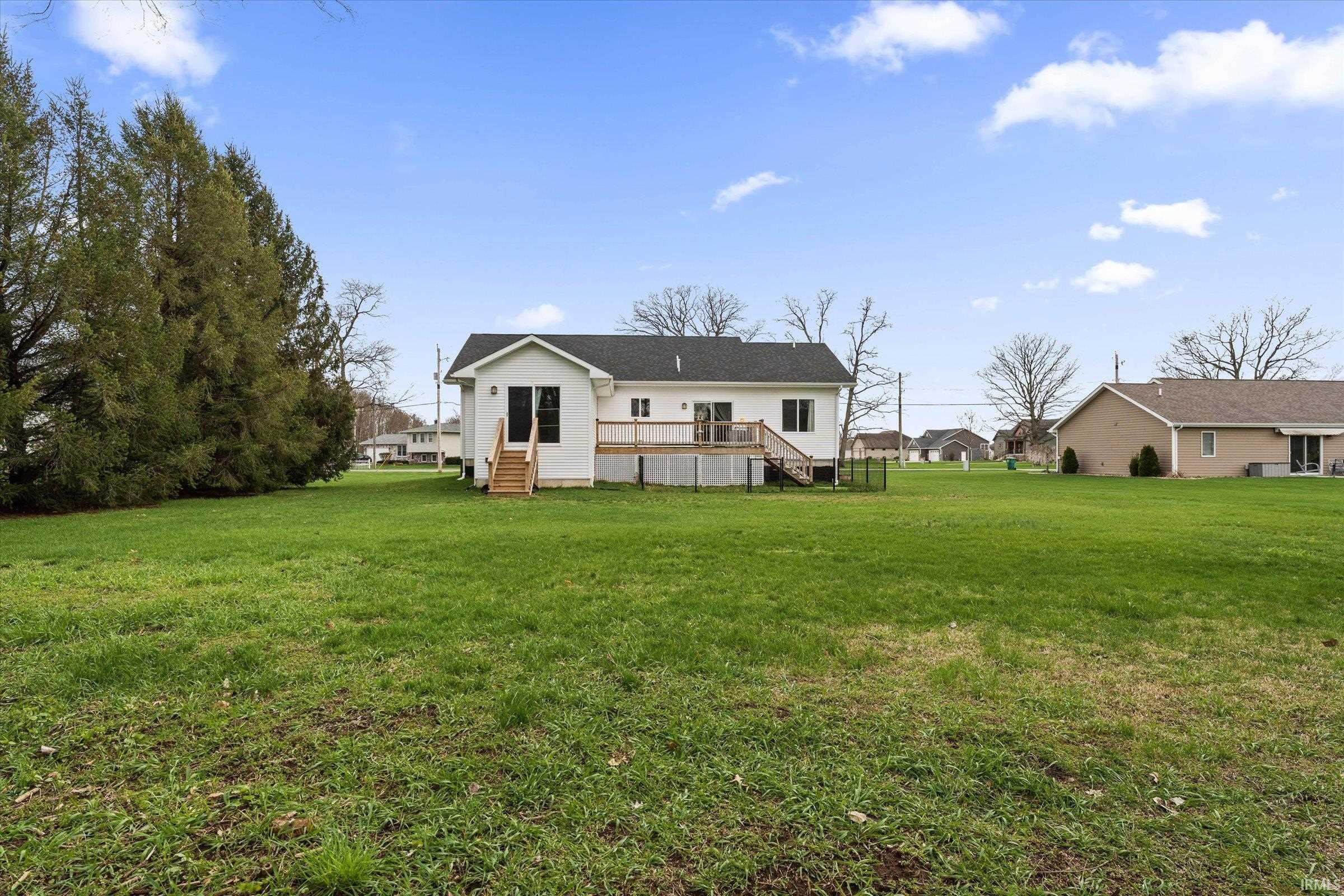 24785 N. Shore Drive Elkhart IN 46514
