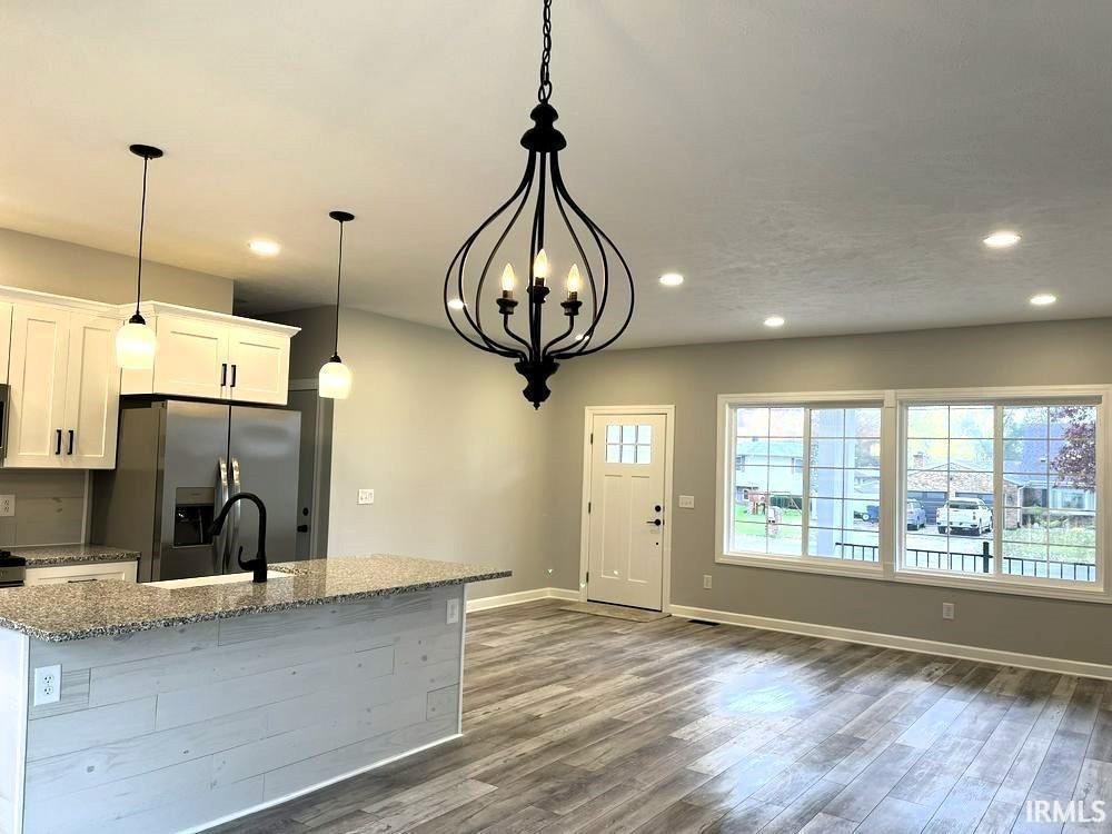 24785 N. Shore Drive Elkhart IN 46514