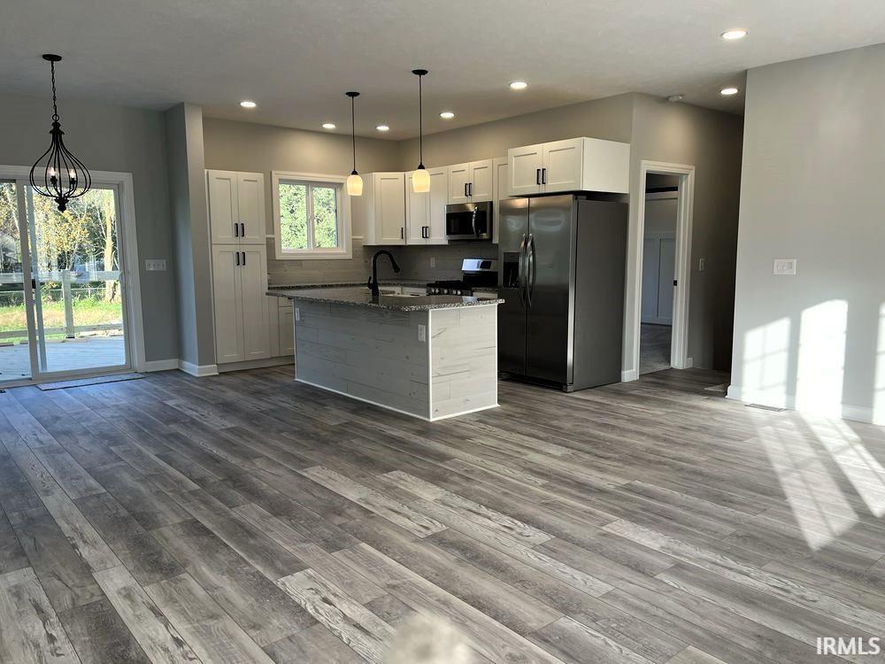 24785 N. Shore Drive Elkhart IN 46514