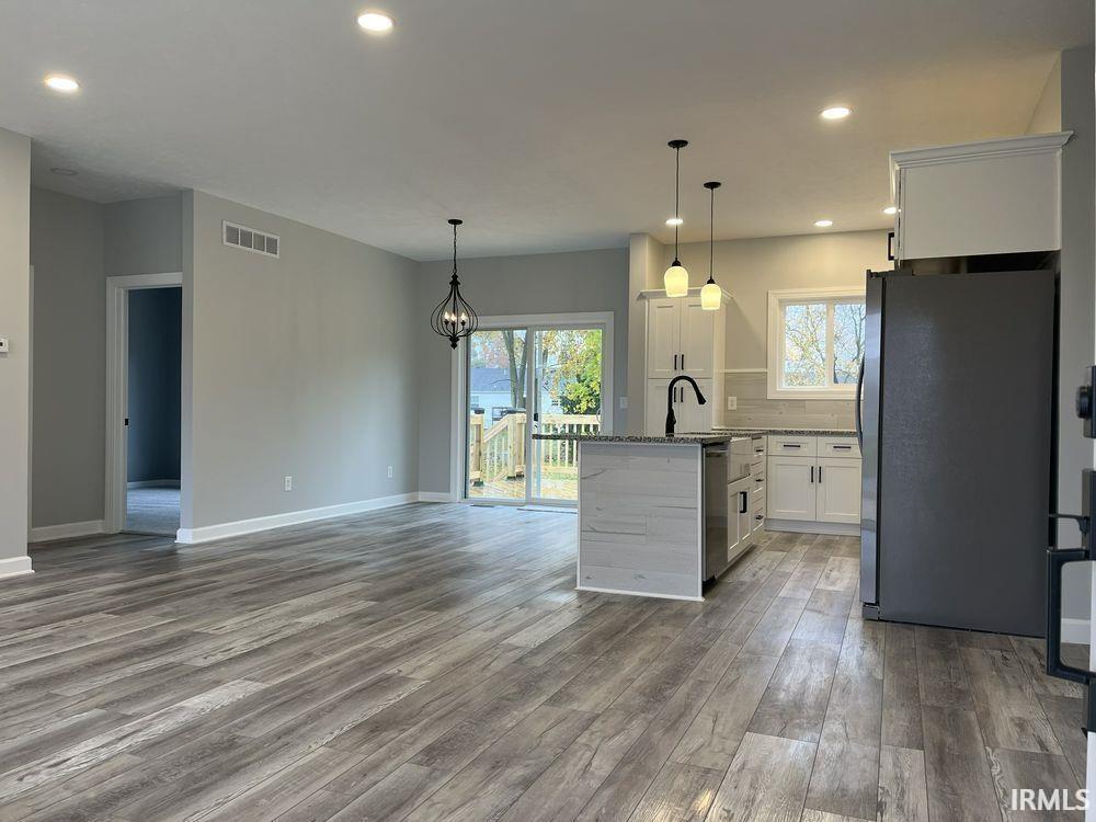 24785 N. Shore Drive Elkhart IN 46514