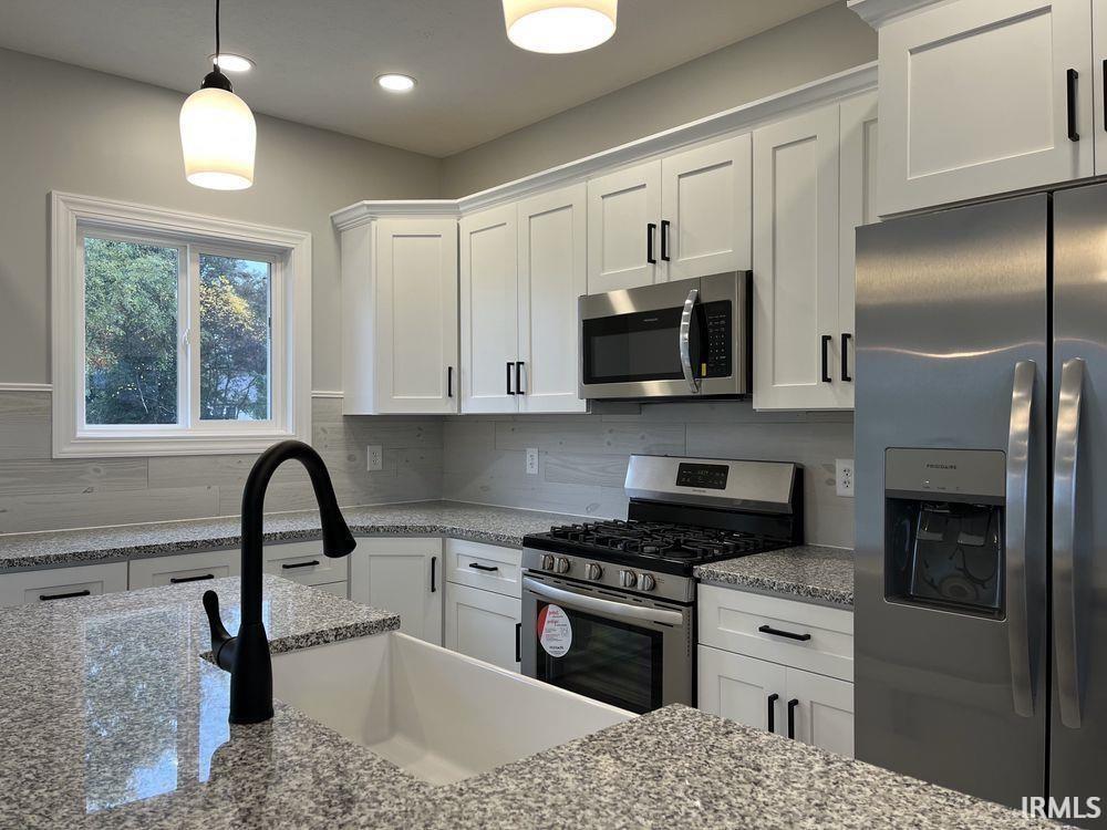24785 N. Shore Drive Elkhart IN 46514