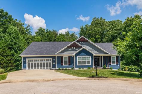 1934 N Cornerstone Way Ellettsville IN 47429