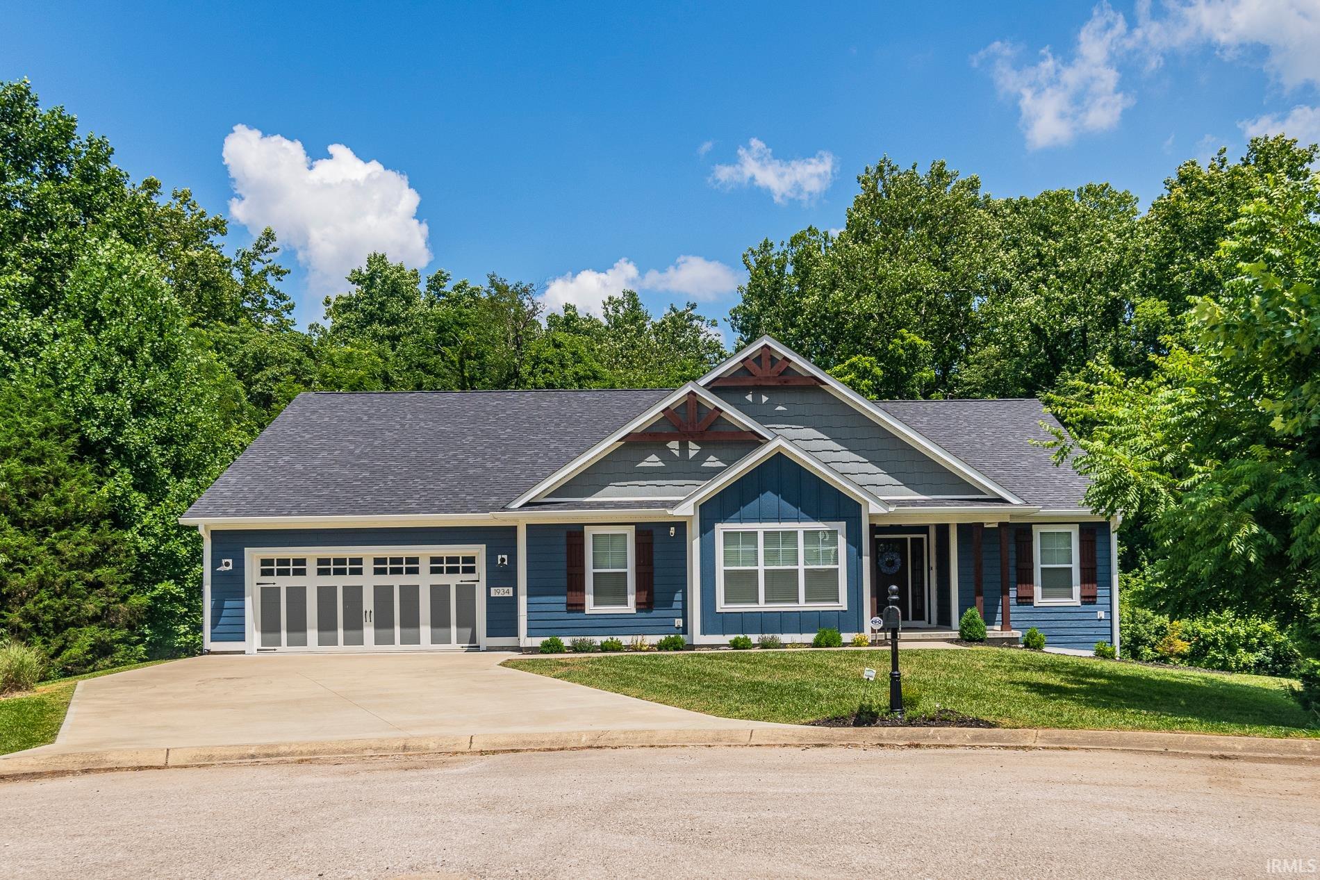 1934 N Cornerstone Way Ellettsville IN 47429