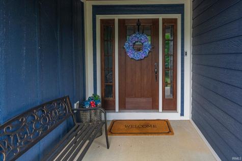 1934 N Cornerstone Way Ellettsville IN 47429