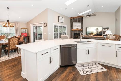 1934 N Cornerstone Way Ellettsville IN 47429