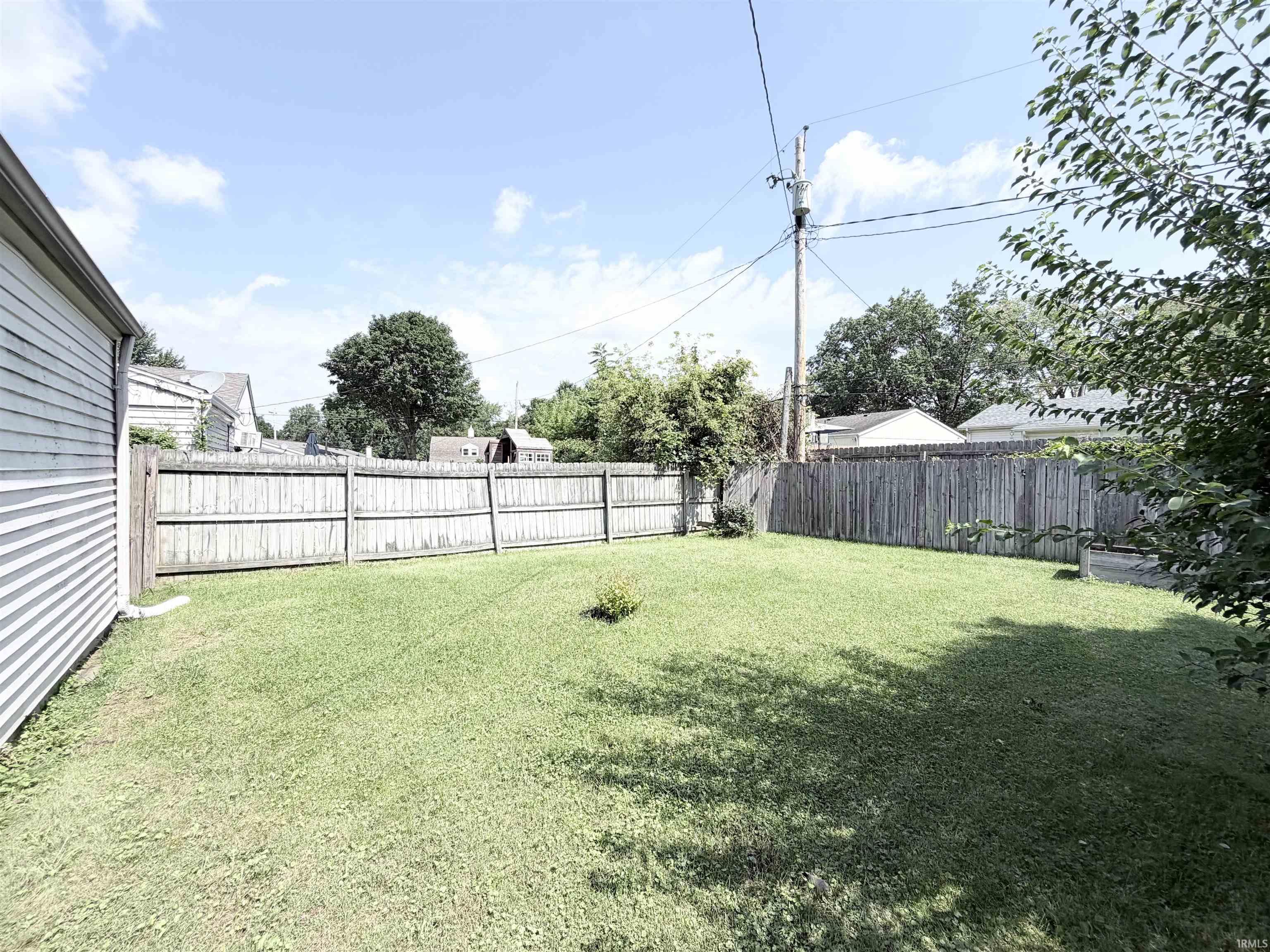 4620 Crawford Court South Bend IN 46614