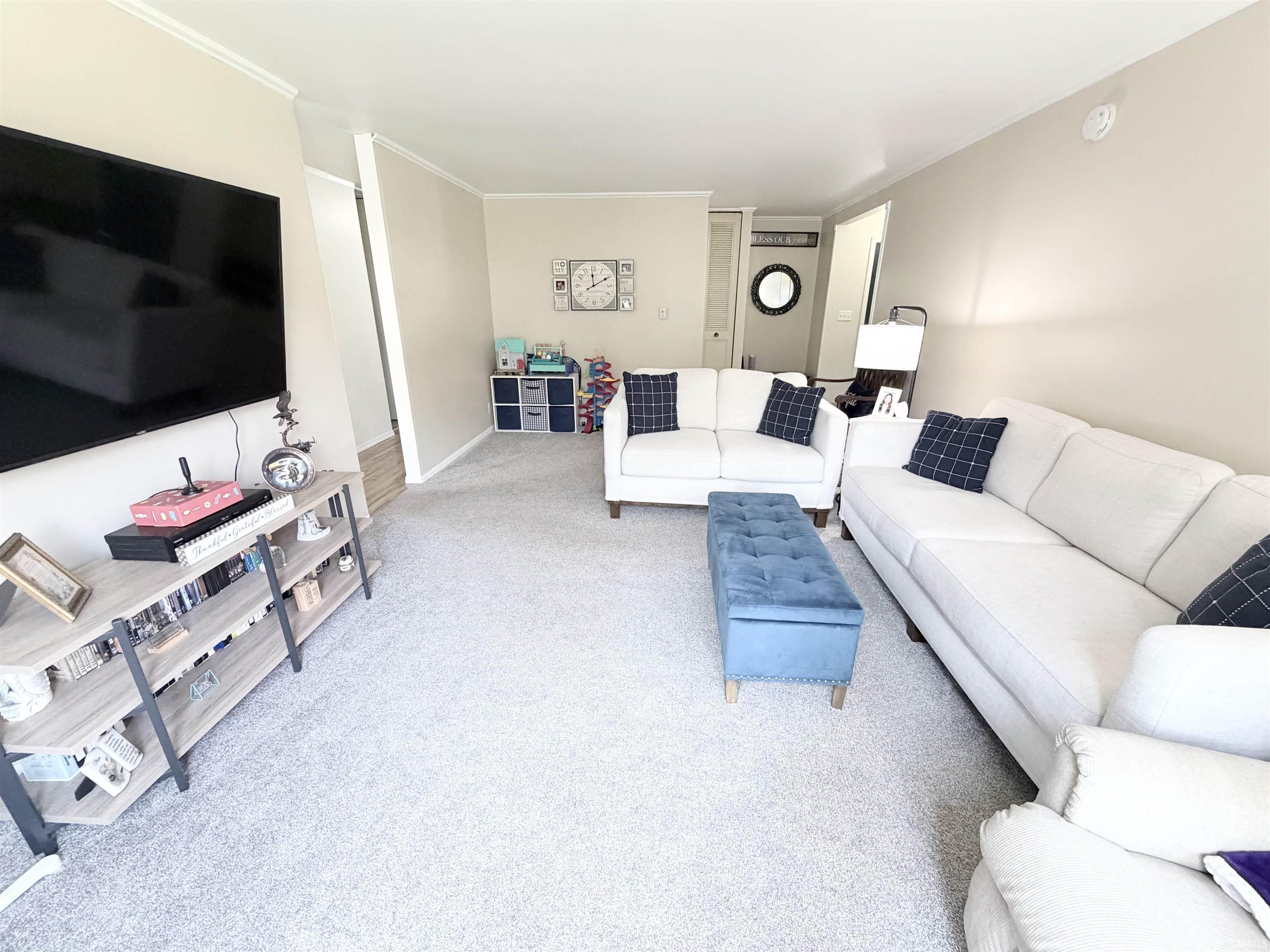 4620 Crawford Court South Bend IN 46614