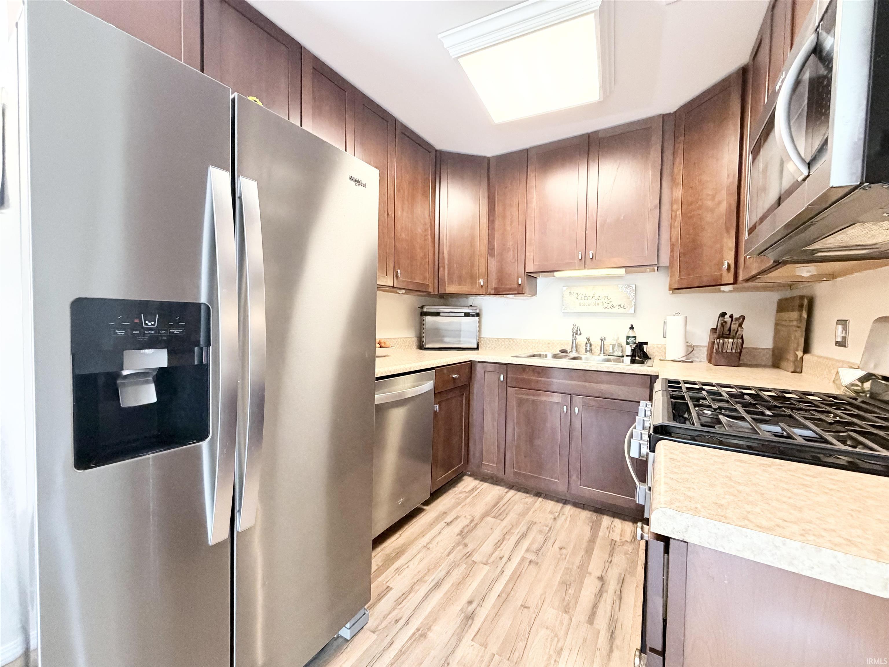 4620 Crawford Court South Bend IN 46614