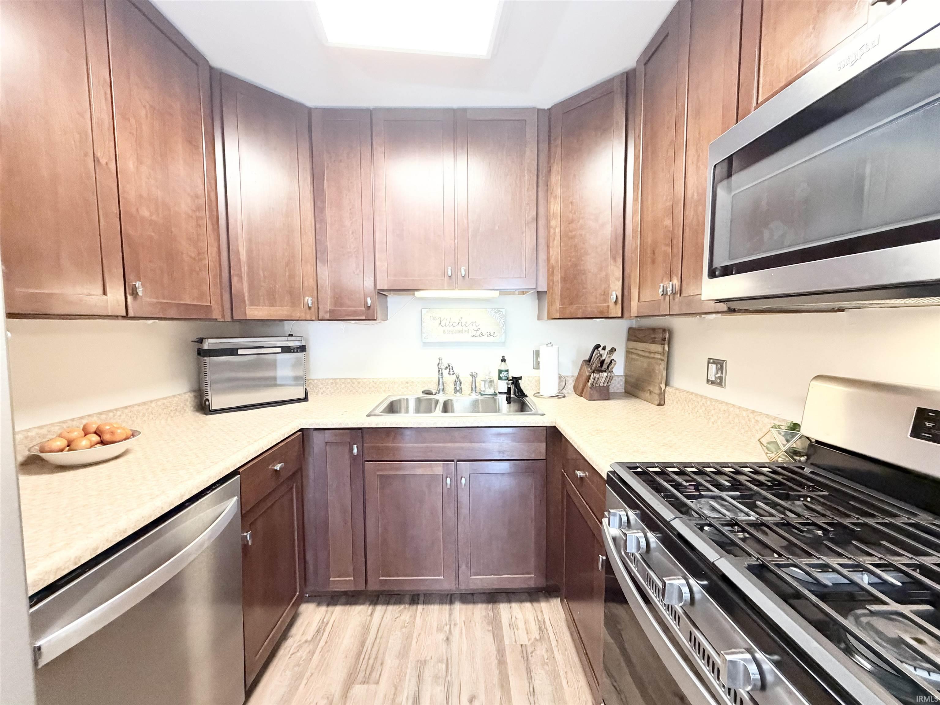 4620 Crawford Court South Bend IN 46614