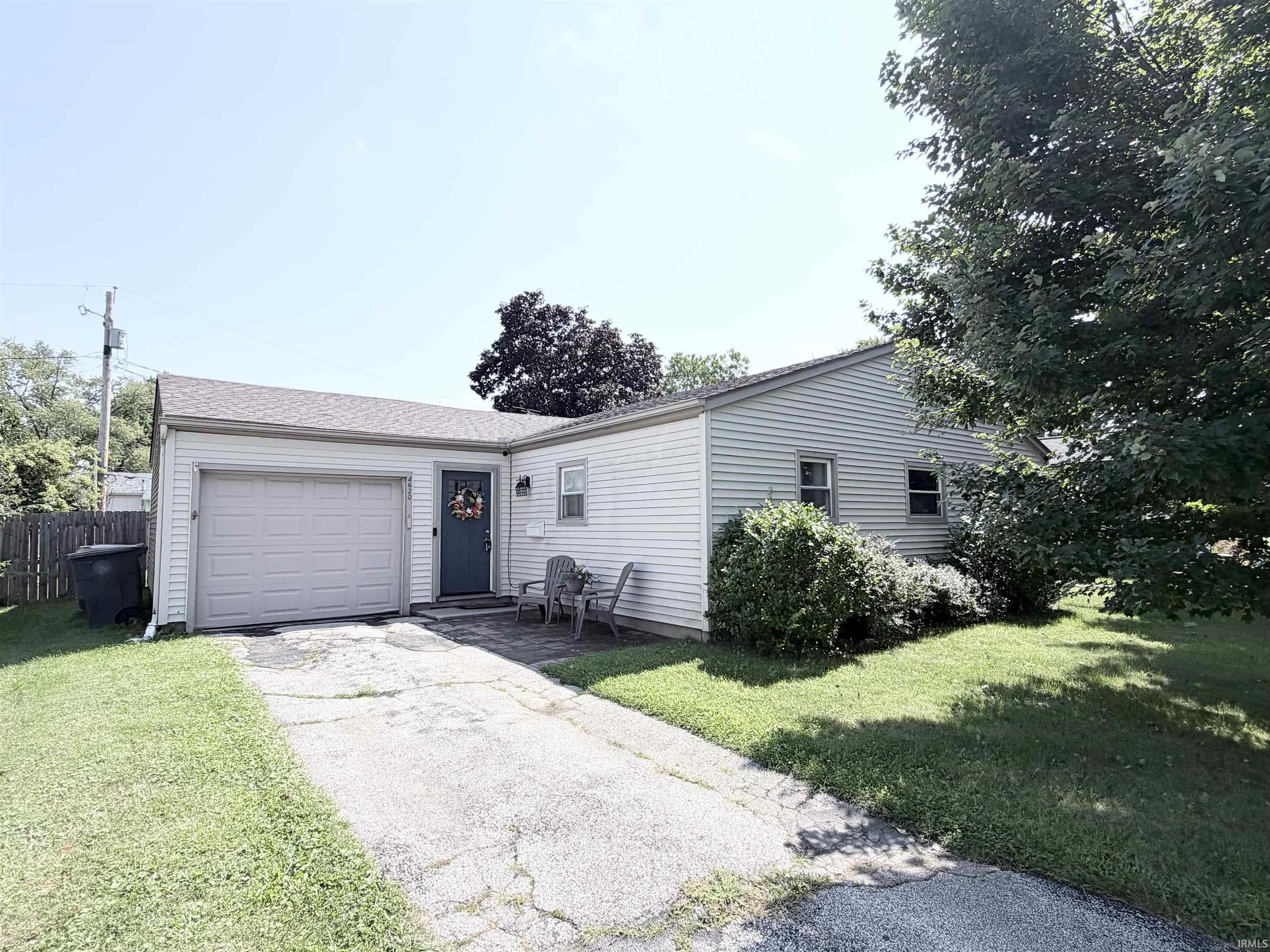 4620 Crawford Court South Bend IN 46614