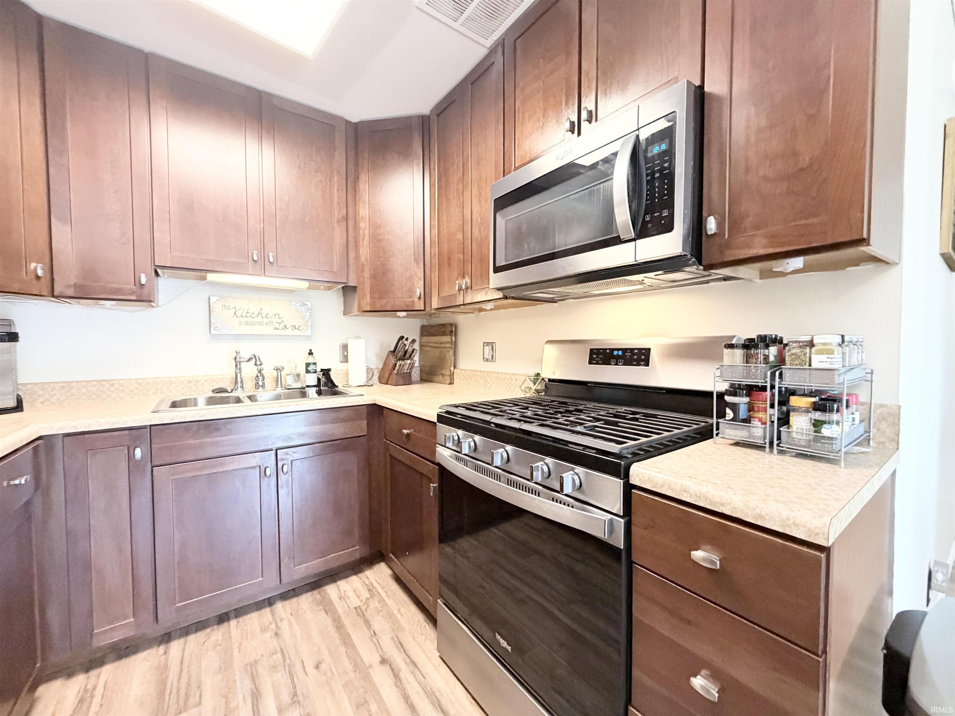 4620 Crawford Court South Bend IN 46614