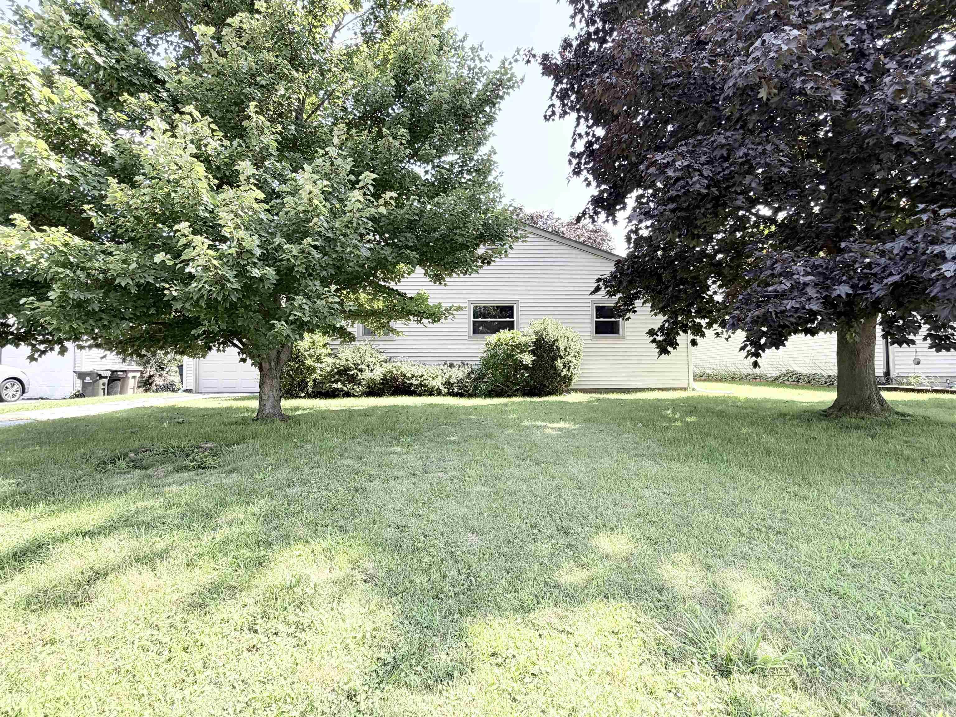 4620 Crawford Court South Bend IN 46614