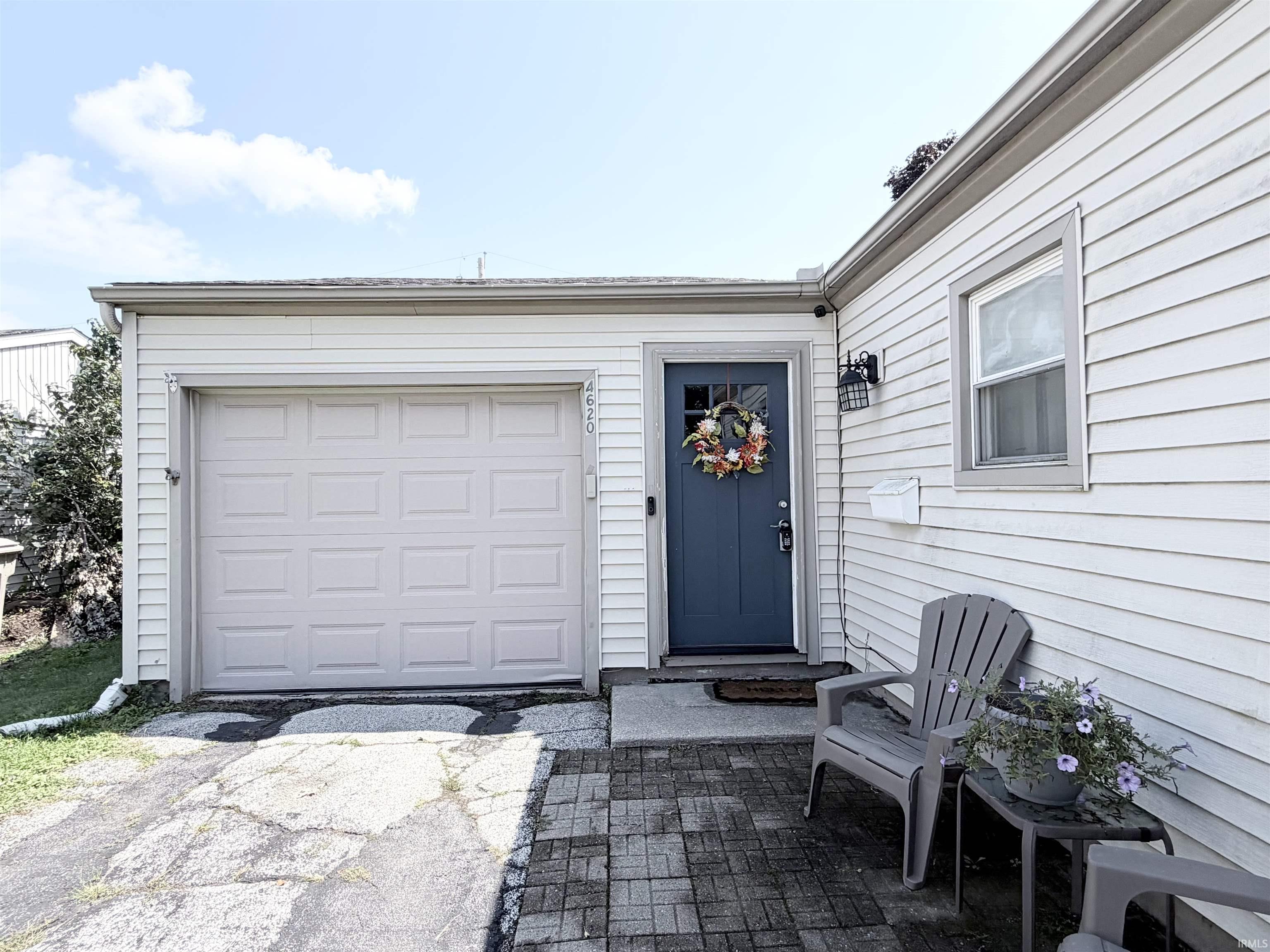 4620 Crawford Court South Bend IN 46614